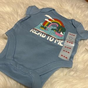 Baby boy Bodysuit